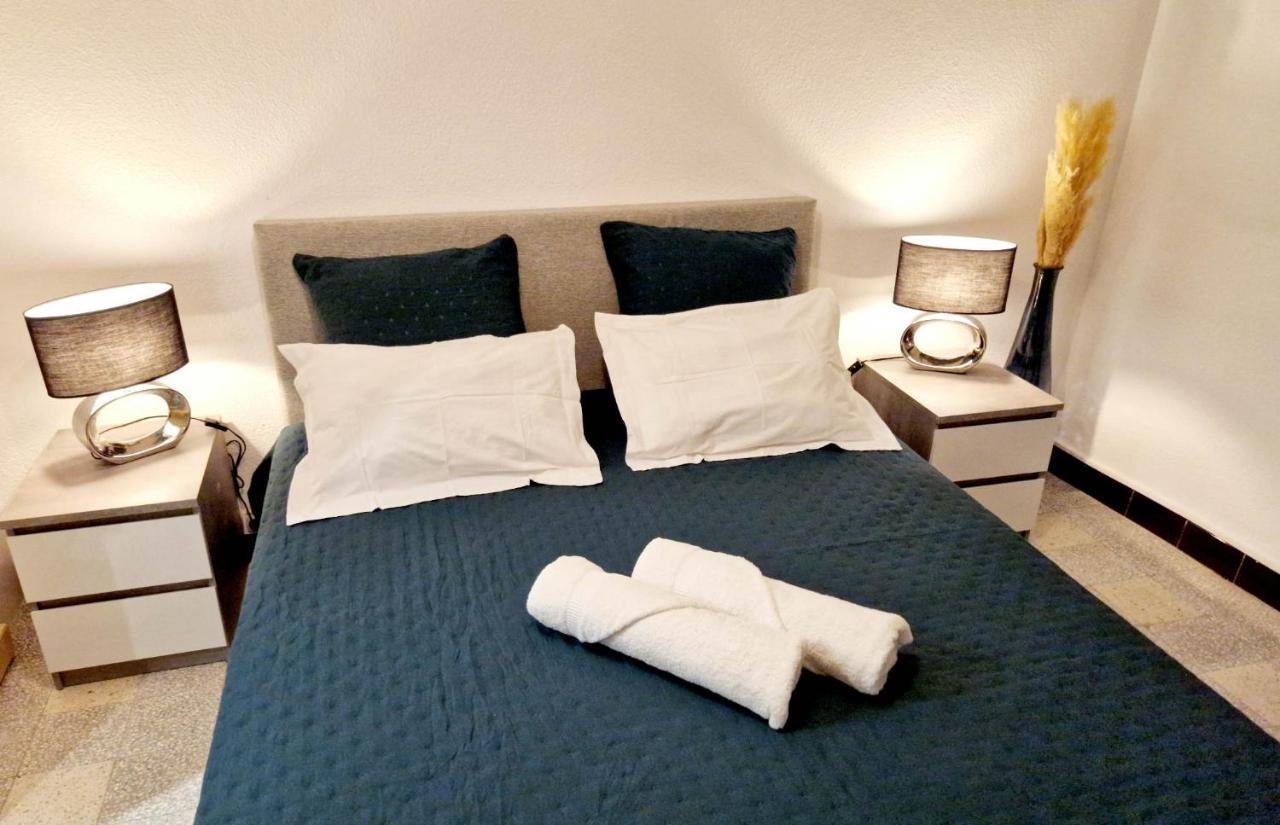 Lou Mouli Di Baou Bed & Breakfast Labeaume Exterior photo